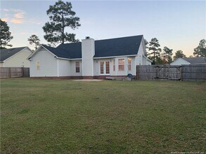 1549 Clan Campbell Dr in Raeford, NC - Building Photo - Building Photo