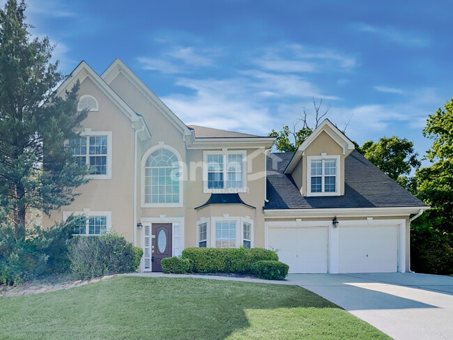 property at 6004 W Rosie Ln SE