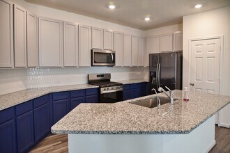20119 Little Cub Ln in Katy, TX - Building Photo - Building Photo