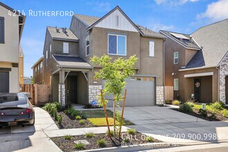 4214 Rutherford Ave in Merced, CA - Building Photo - Building Photo