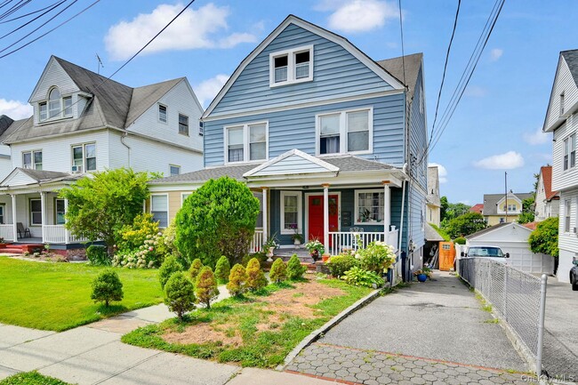 property at 138 N Fulton Ave