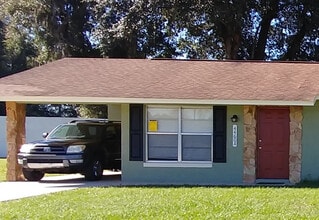 4460 County Road 472, Unit #A in Oxford, FL - Building Photo - Building Photo