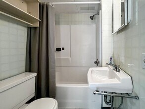 411-413 Jordan Ave in Montoursville, PA - Building Photo - Building Photo