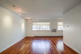 1332 N Williams St in Denver, CO - Building Photo