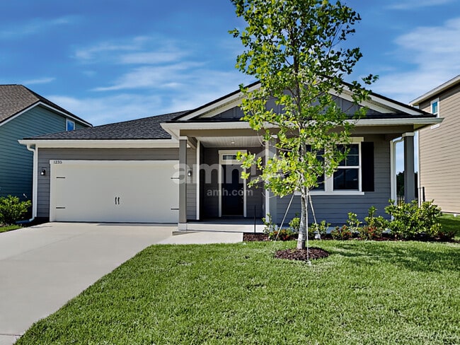 property at 1235 Tan Tara Trail