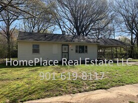 3624 Sunrise St in Memphis, TN - Building Photo