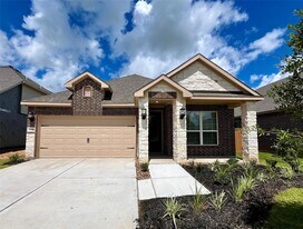 3056 Myrtle Sunset Dr in Katy, TX - Building Photo