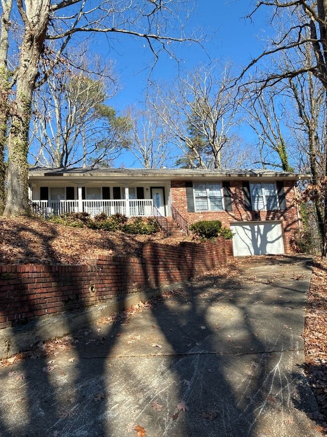 property at 536 Ferndale Rd