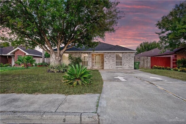 property at 426 Alma Ave