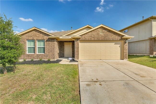 18008 Ryegate Dr in Manor, TX - Building Photo - Building Photo