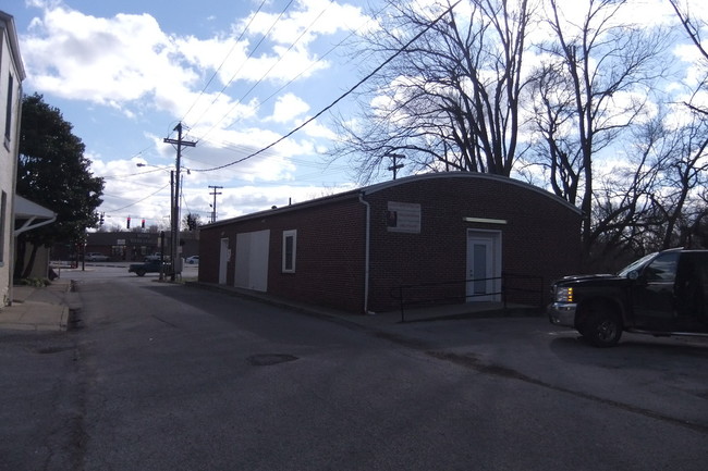 217-221 S Main St in Cynthiana, KY - Building Photo - Building Photo