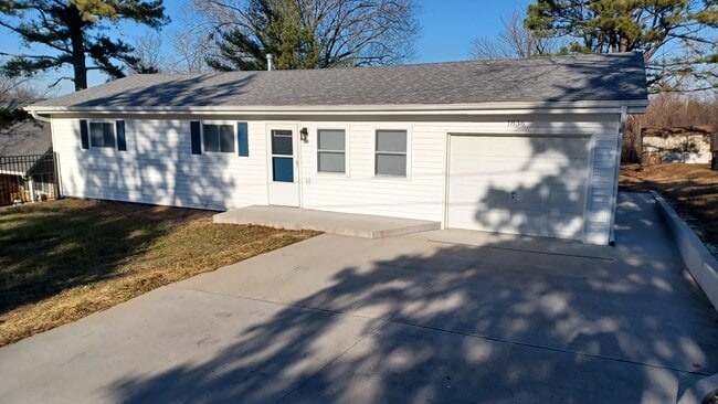 property at 1836 Engle