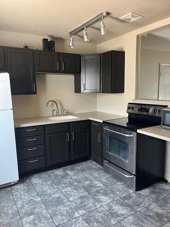 255 Bartlett St in Reno, NV - Building Photo - Building Photo