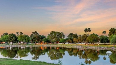 Reflections at Gila Springs in Chandler, AZ - Building Photo - Building Photo