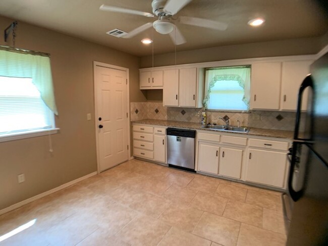 property at 5809 NW 62nd St