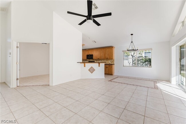 property at 9841 Las Casas Dr