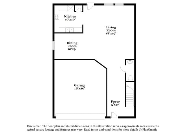 property at 129 Parish Ln