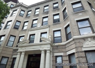 19 Peterborough St in Boston, MA - Building Photo - Building Photo