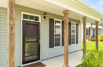 155 Jade St in Smithfield, NC - Building Photo - Building Photo