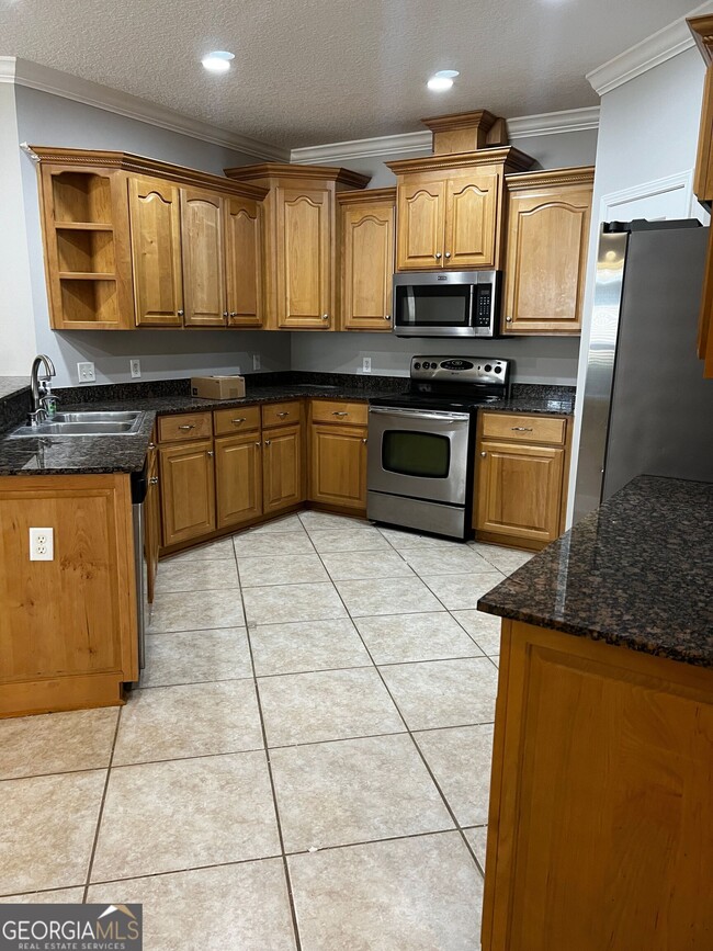 558 Eagle Blvd in Kingsland, GA - Building Photo - Building Photo