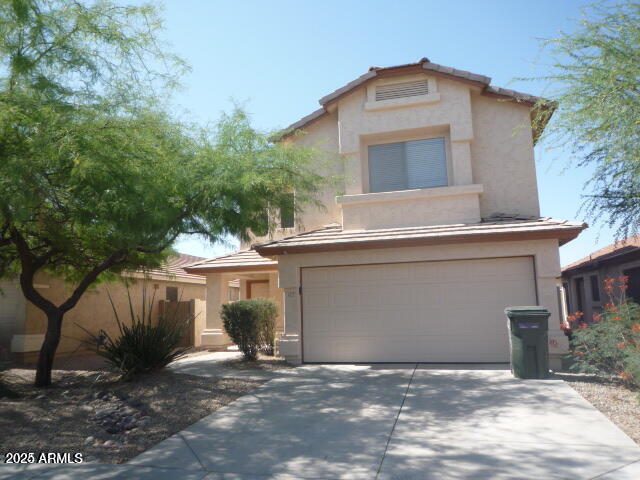 property at 4829 E Abraham Ln