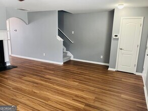 3156 Parc Ct SW in Atlanta, GA - Building Photo - Building Photo