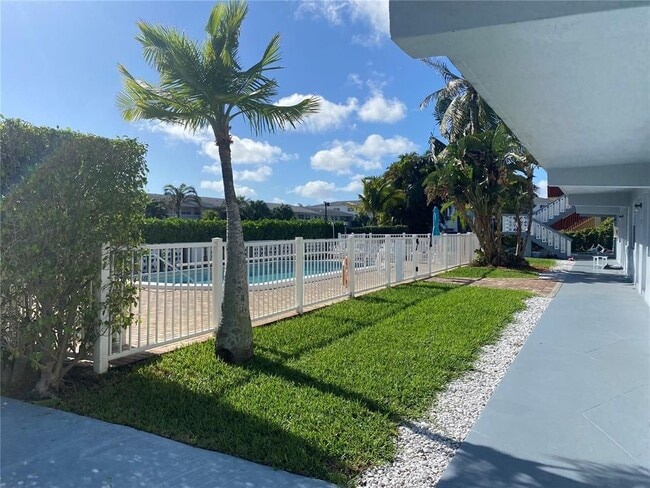 property at 701 Pine Dr