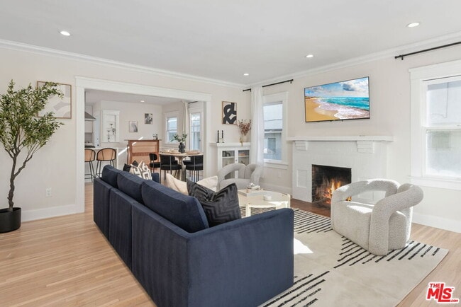 1224 N Ogden Dr in West Hollywood, CA - Building Photo - Building Photo