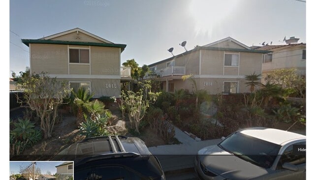 2010 Ruhland Ave, Unit #3