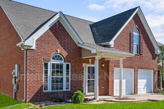 2544 Jordan Ridge Dr in Nashville, TN - Building Photo - Building Photo