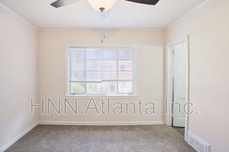 1347 Briarwood Dr NE in Atlanta, GA - Building Photo - Building Photo