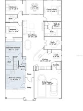 5786 Gingham Dr in Kissimmee, FL - Building Photo - Building Photo