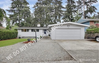 834 Maplewood Ave in Kent, WA - Building Photo