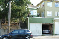 272-274 38th St in Oakland, CA - Building Photo - Building Photo