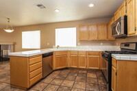 1919 Monte Alban Dr in North Las Vegas, NV - Building Photo - Building Photo