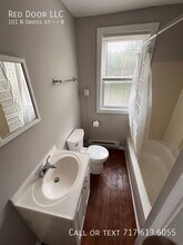 101 N Gross St in Philadelphia, PA - Building Photo - Building Photo