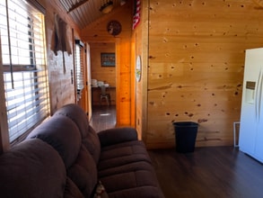 3656 FM 2657 in Kempner, TX - Foto de edificio - Building Photo