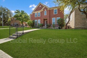 510 Wildberry Ct in San Antonio, TX - Building Photo - Building Photo