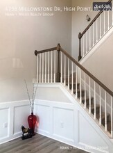 4758 Willowstone Dr in High Point, NC - Building Photo - Building Photo