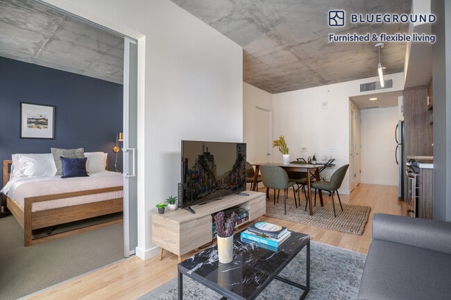property at 1285 Sutter St