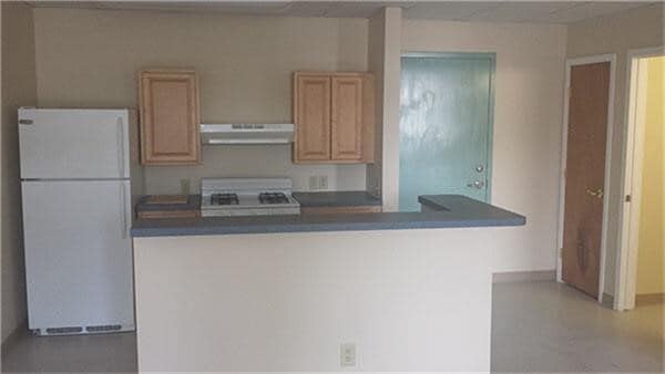 property at 425 14th St