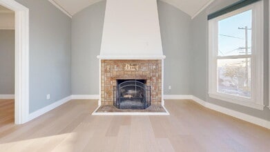 2438 18th Ave in San Francisco, CA - Building Photo - Building Photo
