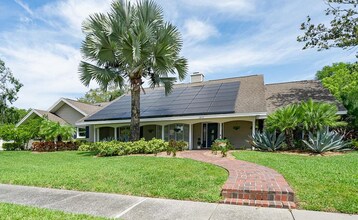 2856 Saber Dr in Clearwater, FL - Building Photo - Building Photo