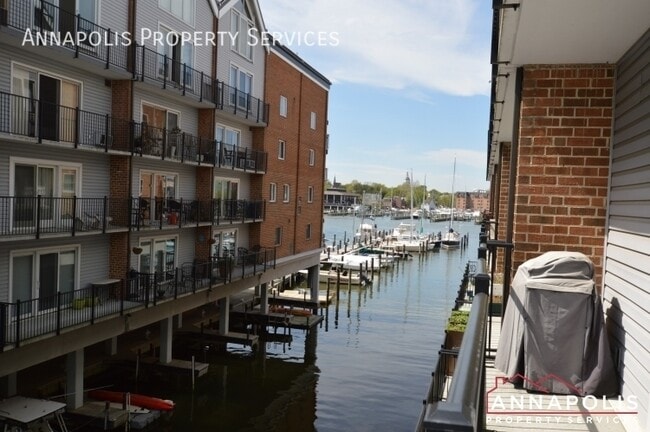 312 Severn Ave in Annapolis, MD - Building Photo - Building Photo