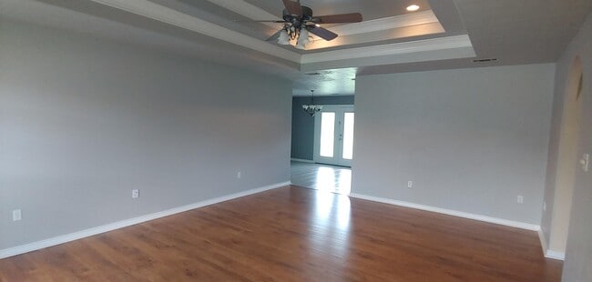 property at 8525 Sunflower Ln