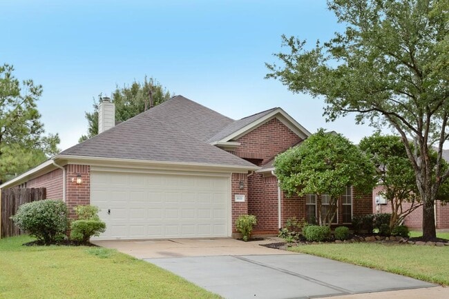 4611 Silverlake Dr in Sugar Land, TX - Building Photo - Building Photo