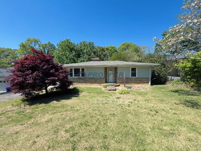 property at 20 Sir Abbott St