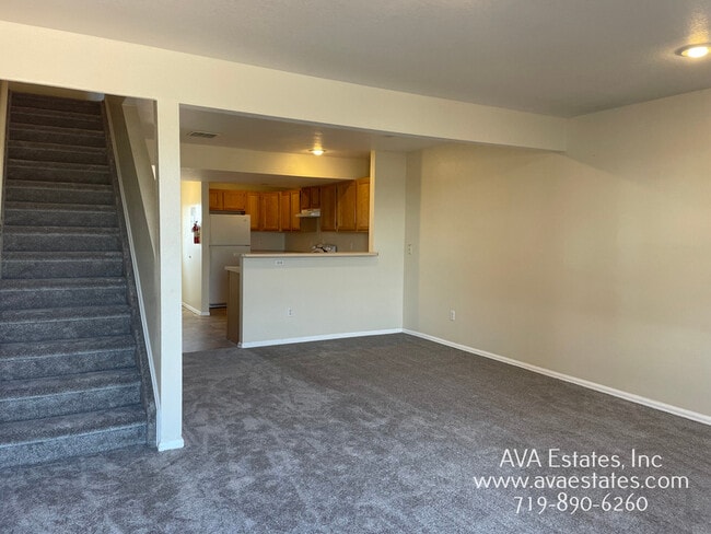 180 E Spaulding Ave in Pueblo West, CO - Building Photo - Building Photo