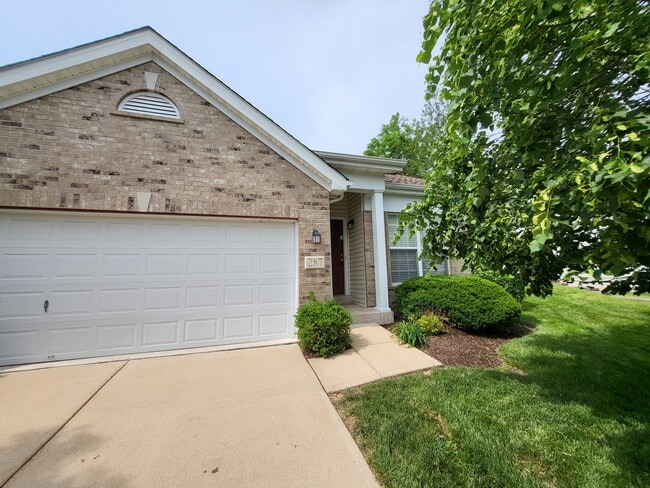287 Arbor Pl Ln in Valley Park, MO - Building Photo - Building Photo