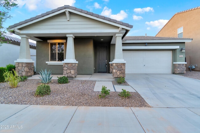 property at 9766 E Palladium Dr
